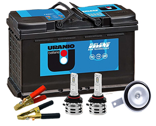 Système électrique