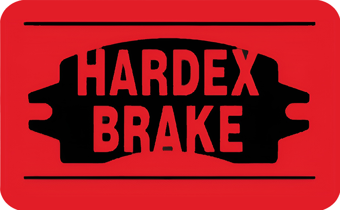 hardex-brake