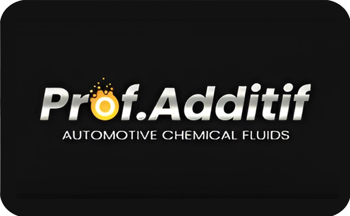 Prof Additif