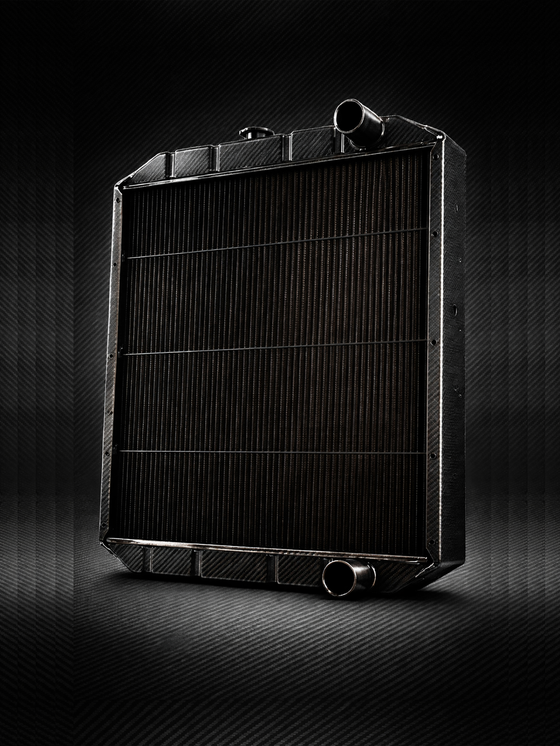 Systèmes de Refroidissement et Radiateurs Haute Performance