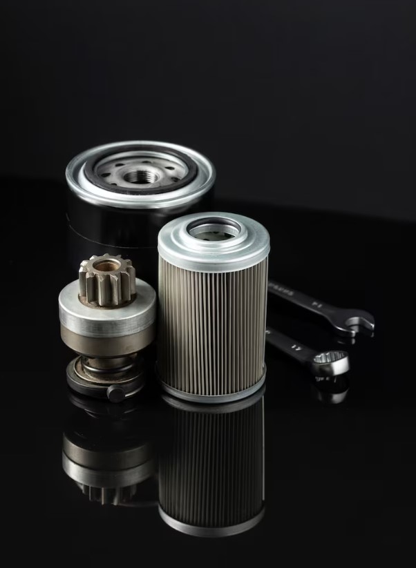 Filtres Automobile Haute Performance