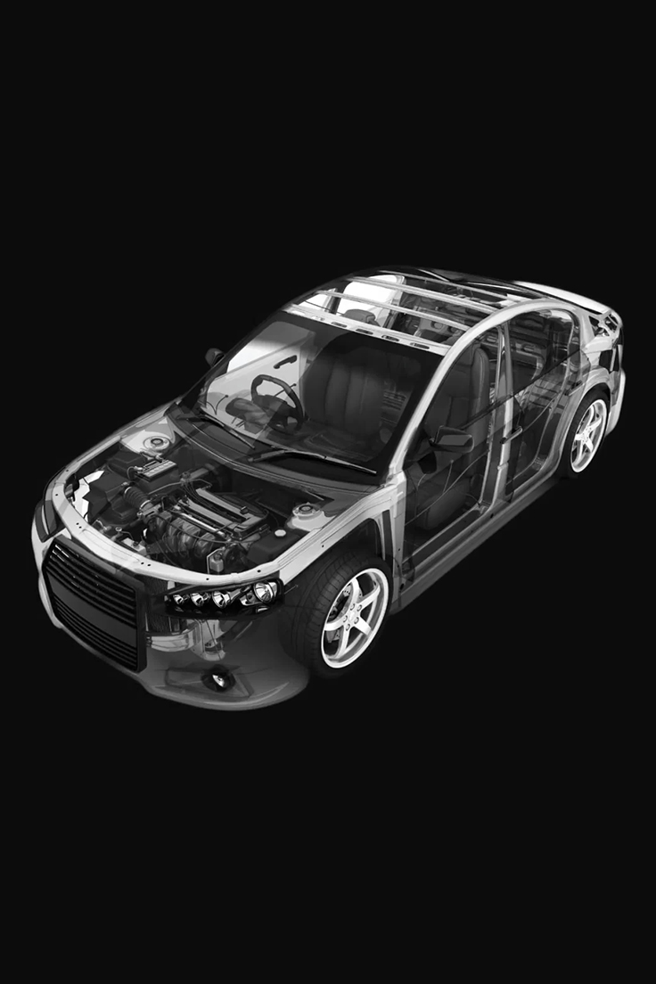 Capteurs, Allumage et Composants de Gestion Moteur