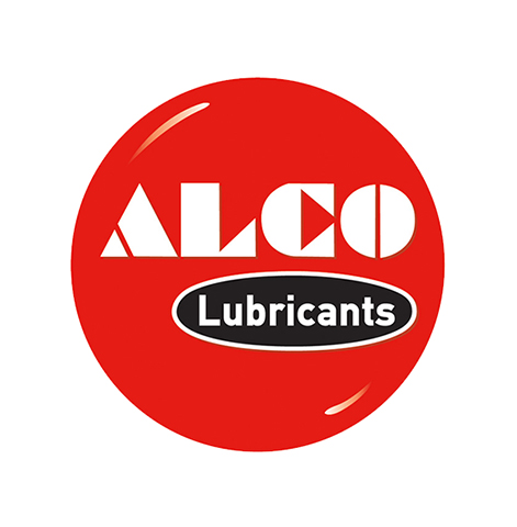 Alco Lubricant Logo