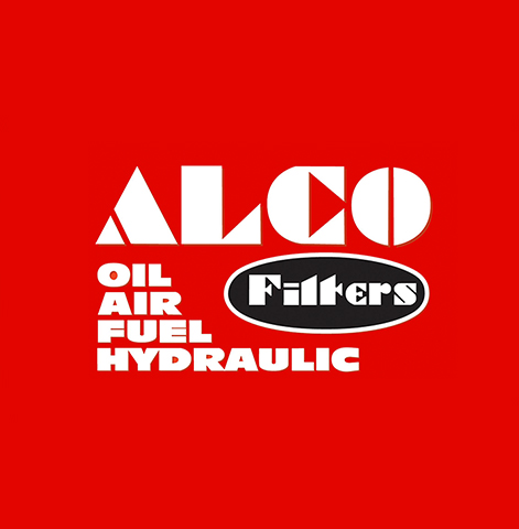 Alco Logo
