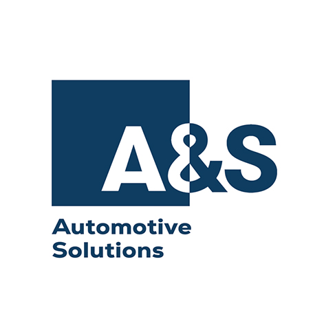 A&S Logo