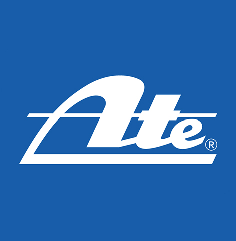 Ate Logo