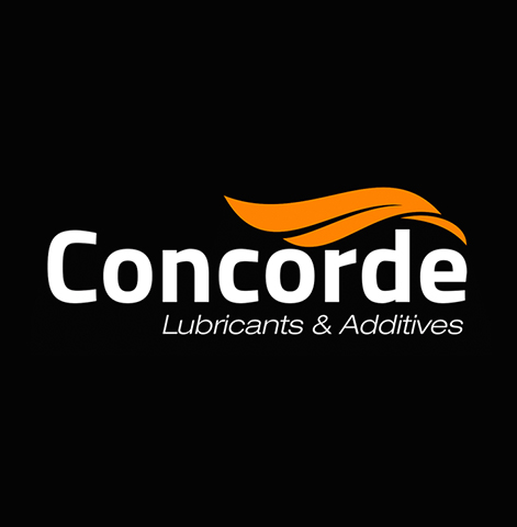 Concorde Logo