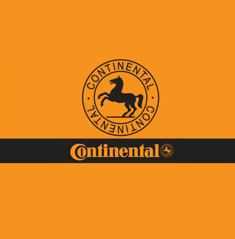 Continental Logo