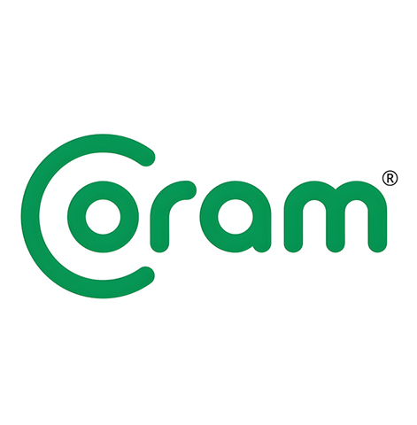 Coram Logo