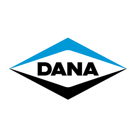 Dana Logo