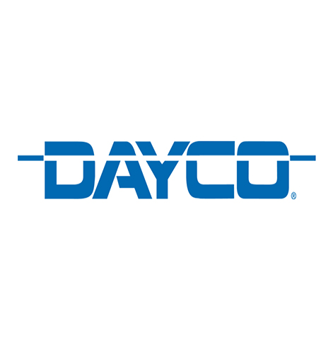 Dayco Logo