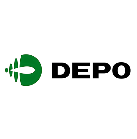 Depo Logo