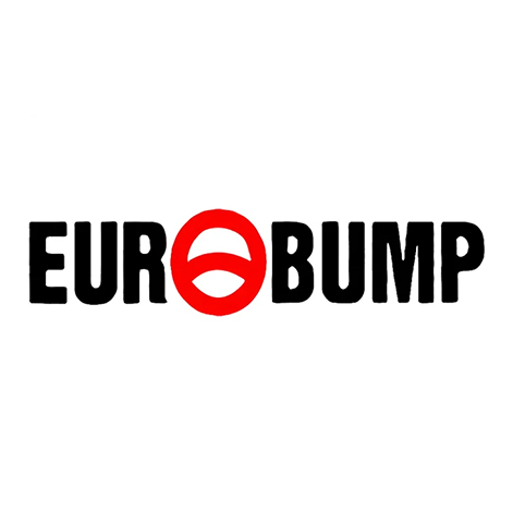 Eurobump Logo