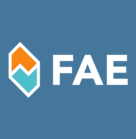 FAE Logo