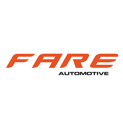 Fare Logo