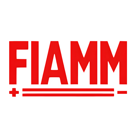 Fiamm Logo