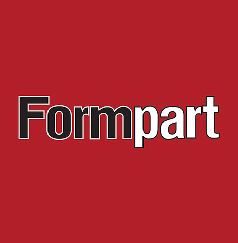 Formpart Logo