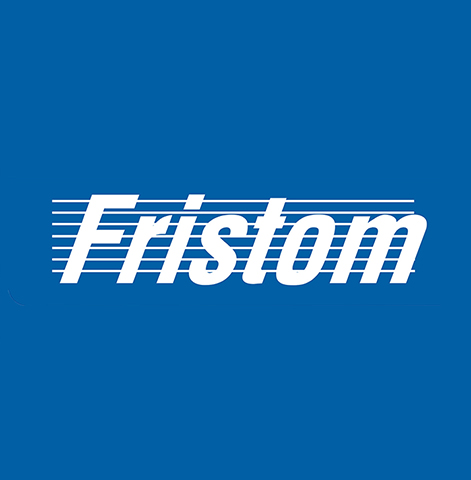 Fristom Logo
