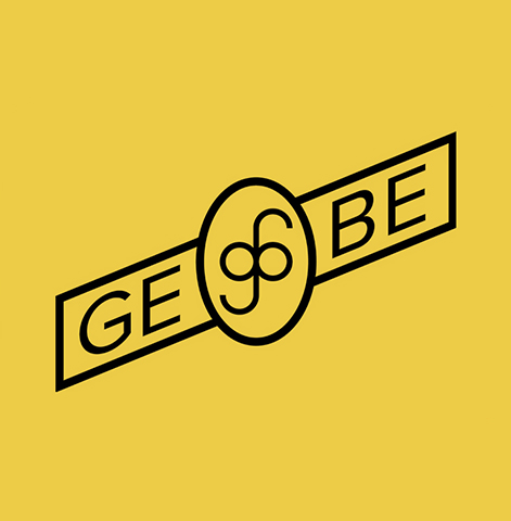 Gebe Logo