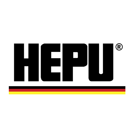 Hepu Logo