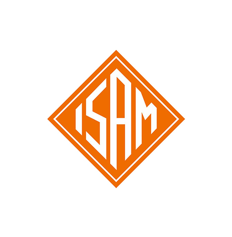 Isam Logo