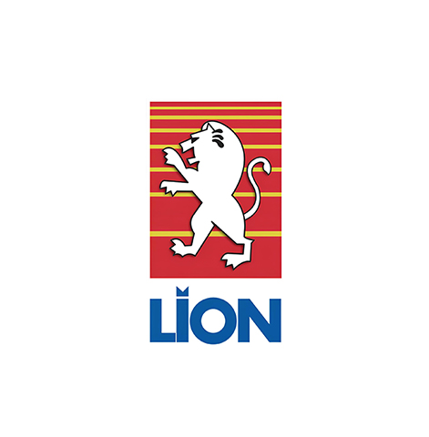 Lion Logo