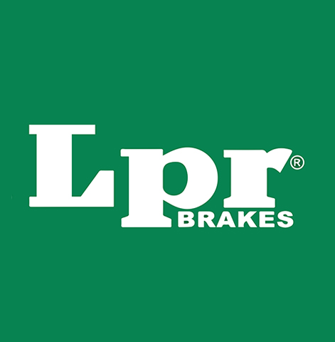 LPR Logo