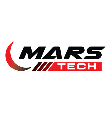 Mars Tech Logo