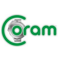 CORAM logo