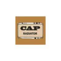 CAP Radiator logo