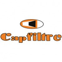 CAPFILTRE logo