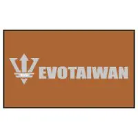 EVOTAIWAN logo