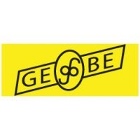 GE-BE logo