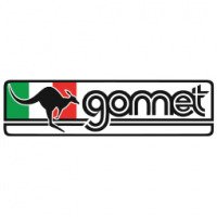 GOMET logo