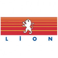 LION logo