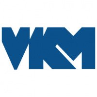VKM logo