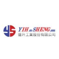 YIH SHENG logo