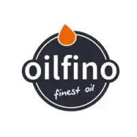 Oilfino logo